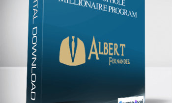 Albert Fernandez – The Loophole Millionaire Program