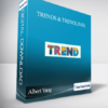 Albert Yang – Trends & Trendlines