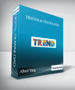 Albert Yang – Trends & Trendlines