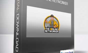 Alberto Frisoni - The Online Networker