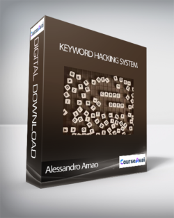 Alessandro Arnao - Keyword Hacking System