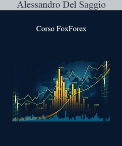 Alessandro Del Saggio - Corso FoxForex