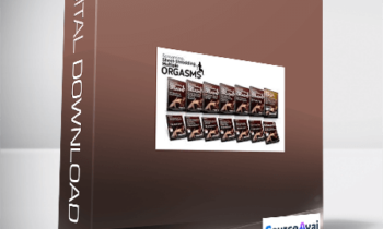 Alex Allman – Orgasms