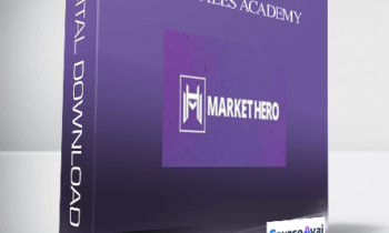 Alex Becker - Hero Sales Academy