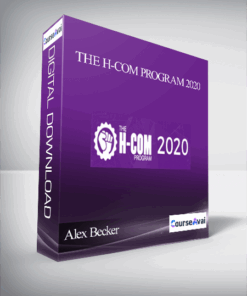 Alex Becker – Matt Schmitt – Devin Zander – The H-Com Program 2020