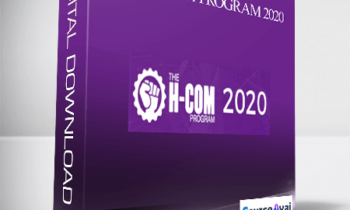 Alex Becker – Matt Schmitt – Devin Zander – The H-Com Program 2020
