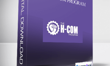 Alex Becker – The H-COM Program