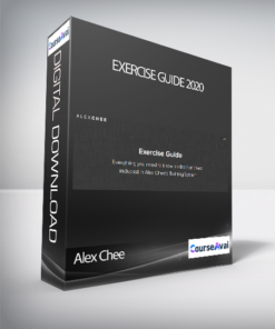Alex Chee - Exercise Guide 2020