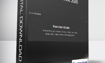 Alex Chee - Exercise Guide 2020