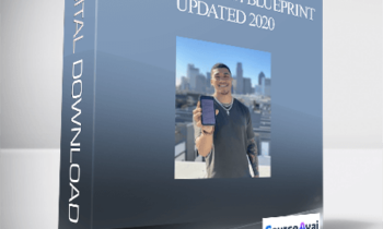 Alex Hampton - Supreme Ecom Blueprint 2020