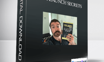 Alex Hormozi – Gym Launch Secrets