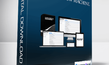 Alex J Crumpton - Ecom Cashflow Machine