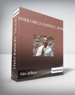 Alex Jeffreys – Inner Circle Farewell Offer