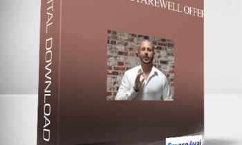 Alex Jeffreys – Inner Circle Farewell Offer