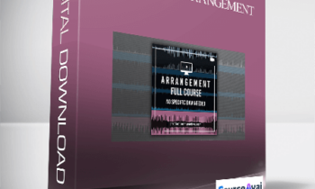 Alex - Module 1: Arrangement