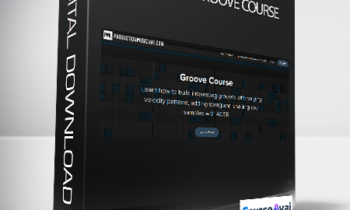 Alex - Module 1: Groove Course
