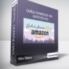 Alex Strava - Quelli Di Amazon FBA Masterclass (Quelli Di Amazon FBA” Masterclass di Alex Strava)