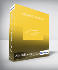 Alex and Lauren – Six Figure Blogger