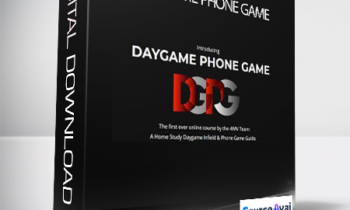 Alexander - Day Game Phone Game