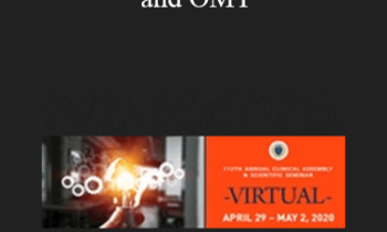 Alexander S. Nicholas - Infectious Diseases and OMT