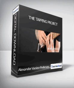 Alexander Varslev-Pedersen - THE TAPPING PROJECT