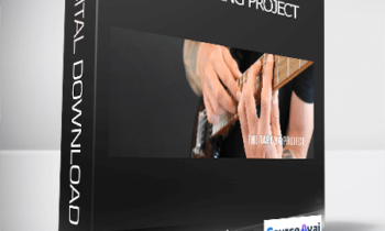 Alexander Varslev-Pedersen - THE TAPPING PROJECT