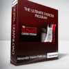 Alexander Varslev-Pedersen - THE ULTIMATE EXERCISE PROGRAM