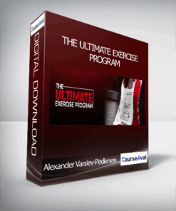 Alexander Varslev-Pedersen - THE ULTIMATE EXERCISE PROGRAM
