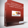 Alexandertrading - New Foundations for Auction Market Trading Course