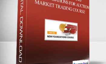 Alexandertrading - New Foundations for Auction Market Trading Course