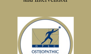 Alexandra Myers DO - Ergonomic Evaluation and Intervention