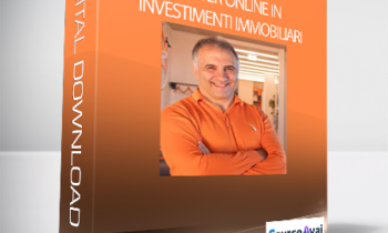 Alfio Bardolla - Master Online In Investimenti Immobiliari  (Master Online In Investimenti Immobiliari di Alfio Bardolla)