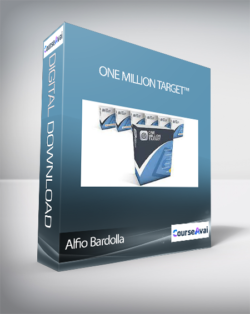 Alfio Bardolla - One Million (One Million Target™ di Alfio Bardolla)