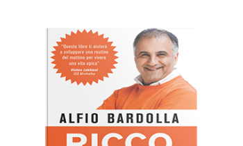 Alfio Bardolla - Ricco Prima Delle 8