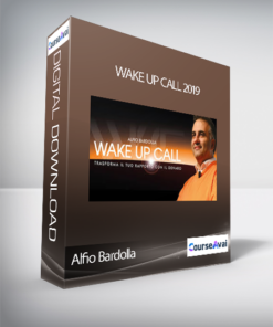 Alfio Bardolla - Wake Up Call 2019 (Wake Up Call 2019 di Alfio Bardolla)