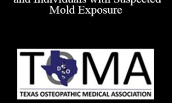 Alfred Johnson - Evaluation Process for Buildings and Individuals with Suspected Mold Exposure