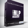 Ali Campbell - NLP Practitioner Academy