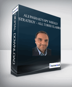 Ali Pashaei’s SPY Weekly Strategy – All Three Classes