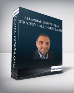 Ali Pashaei’s SPY Weekly Strategy – All Three Classes