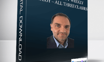 Ali Pashaei’s SPY Weekly Strategy – All Three Classes