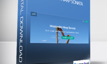 Alice Giles - Hindemith Harp Sonata