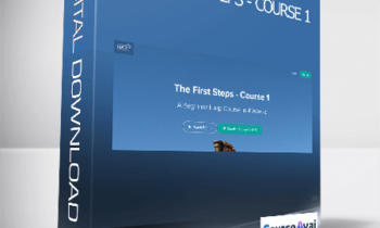 Alice Giles - The First Steps - Course 1