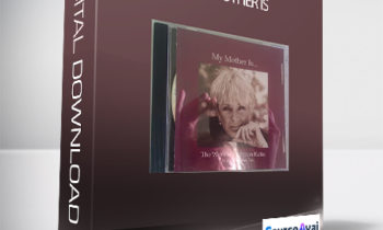 Byron Katie - My Mother Is