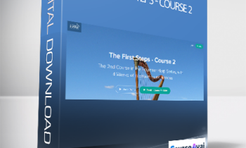 Alice Giles - The First Steps - Course 2