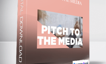 Alicia Penhorwood - PITCH TO THE MEDIA
