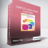 Alison J. Kay - Complete Chakra Healing Audio Series