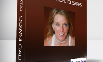 Alison J. Kay - Say Yes to More Teleseries