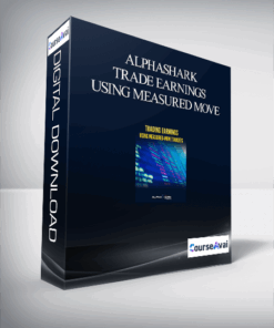 AlphaShark – Trade Earnings Using Measured Move
