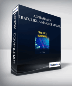 AlphaShark – Trade Like a Market Maker