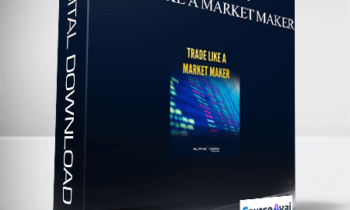 AlphaShark – Trade Like a Market Maker